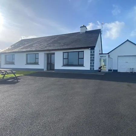 Farrihy Hill House Casa vacanze *