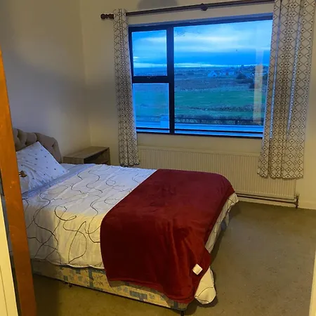 Farrihy Hill House Casa vacanze Doonbeg